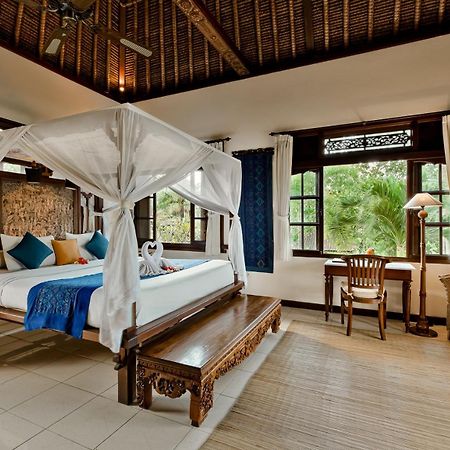 Alam Shanti Ubud Екстериор снимка