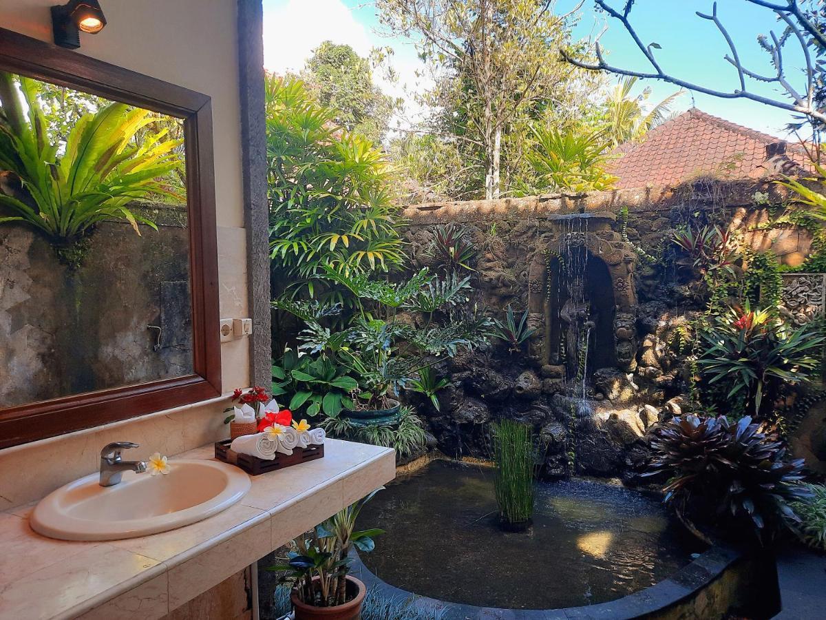 Alam Shanti Ubud Екстериор снимка