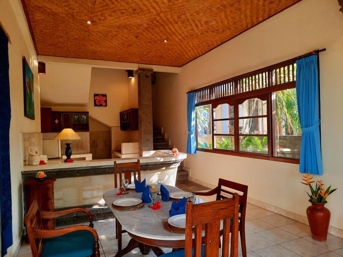 Alam Shanti Ubud Екстериор снимка