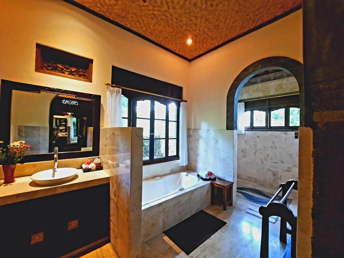 Alam Shanti Ubud Екстериор снимка